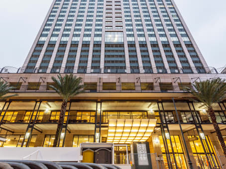 Building at 201 St. Charles Avenue, Suite 2500 in New Orleans 1
