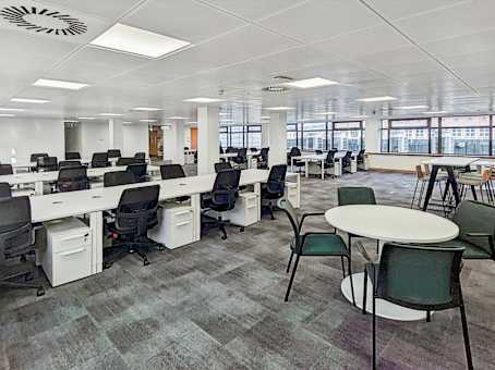 Office Space In Queensberry House Serviced Offices Regus Gb