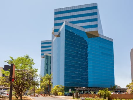 Building at SCN Q 2, BL A, 190, 5º andar, Ed. Corporate Financial Center in Brasilia 1