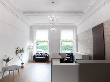 Office Space in 20-23 Woodside Place - Serviced Offices ...