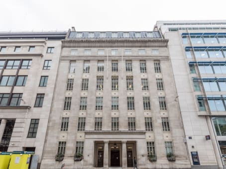 Office Space In London Moorgate Serviced Offices Regus Us