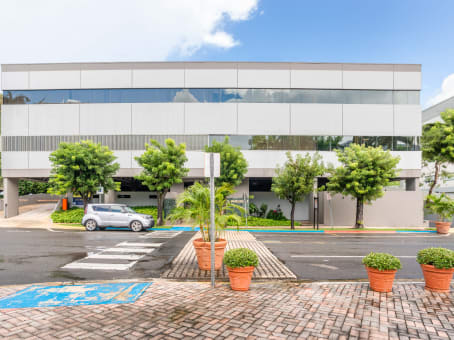 Building at Metro Office Park, 7 calle 1, suite 204, Guaynabo in San Juan 1