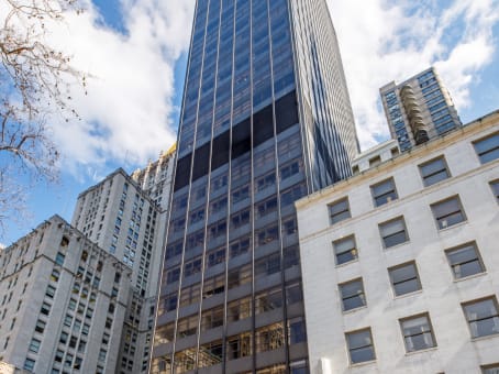 Building at 41 Madison Avenue, 31st Floor in Manhattan 1