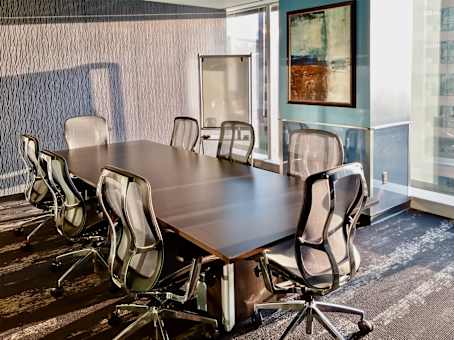 Building at 222 South Main Street, Downtown, 5th Floor in Salt Lake City 1