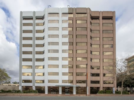 Building at 155 N. Lake Avenue, Suite 800 in Pasadena 1