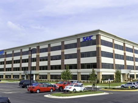 Building at 800 Corporate Drive, Suite 301 in Stafford 1