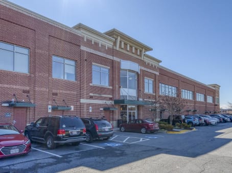 Building at 5100 Buckeystown Pike, Suite 250 in Frederick 1