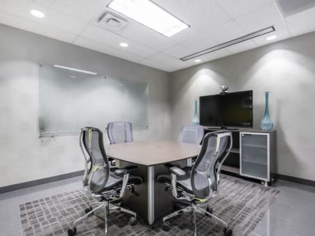 Meeting rooms at {{center_name}}