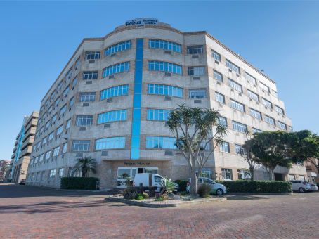 Building at 3rd Floor, Regus House, Fairview office park, 66 Ring Road in Port Elizabeth 1