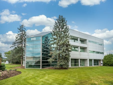 Meeting rooms at New Jersey, Totowa - Riverview Drive