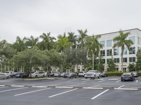Mødelokalerne i Florida, Weston - Weston Pointe II