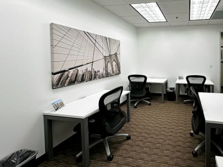 Office Space In Florida Winter Park Heritage Park Serviced