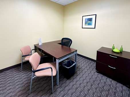 Office Space In Florida Winter Park Heritage Park Serviced
