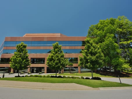 Mødelokalerne i Alabama, Birmingham Chase Corporate Center
