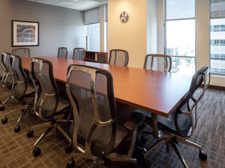 Office Space In Los Angeles Serviced Offices Regus Us