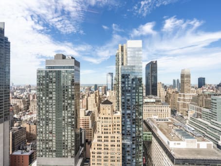 Building at 1250 Broadway, Midtown Manhattan, 36th Floor in New York City 1