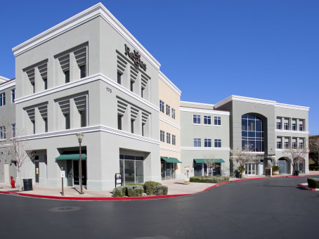 Building at 170 S. Green Valley Parkway, Suite 300 in Henderson 1