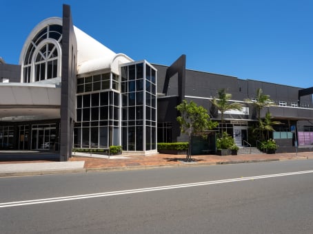 Building at 1 Burelli Street, Level 1 in Wollongong 1