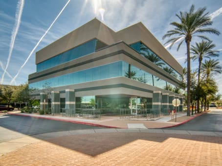 Building at 3100 West Ray Road, Suite 201 in Chandler 1