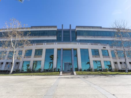 Mødelokalerne i California, Escondido - La Terraza Corporate Plaza