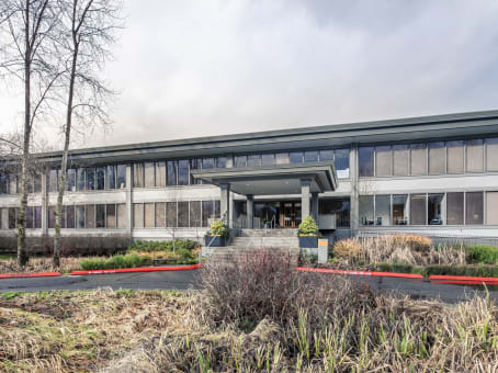 Mødelokalerne i Washington, Bellevue - Bellefield Office Park
