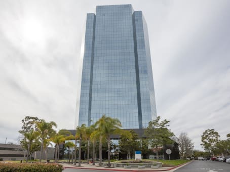 Mødelokalerne i California, Oxnard - TOPA Financial Plaza
