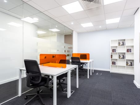 Office Space In Rotterdam House Serviced Offices Regus Gb