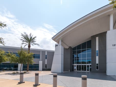 Mødelokalerne i Arizona, Mesa - Stapley Corporate Center