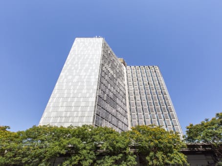 建筑位于NaplesCorso Novara 10, Palazzo Alto 1