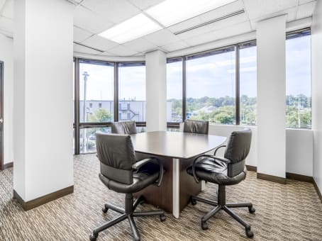 Meeting rooms at Maryland, Towson - West Road Corporate Center