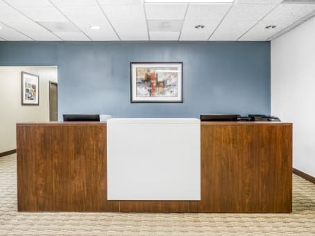 Maryland, Towson - West Road Corporate Center