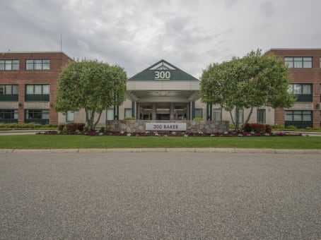 Building at 300 Baker Avenue, Suite 300 in Concord 1