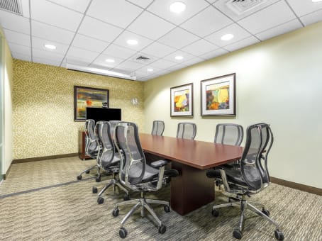 Meeting rooms at New York, New York City - One Liberty Plaza