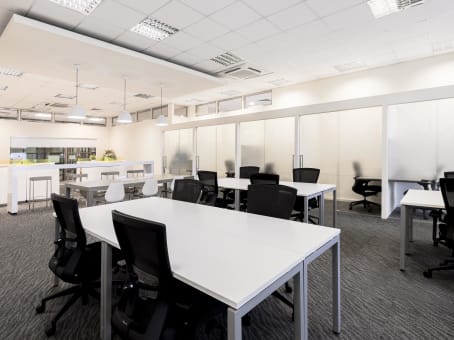 Singapore, Regus Express Geylang East Public Library