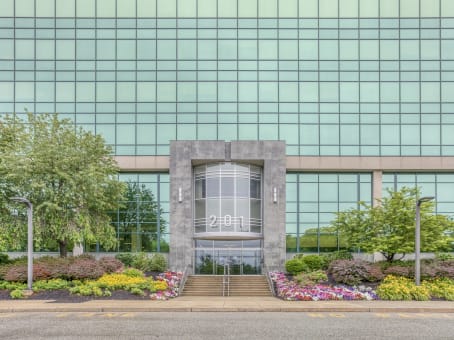 Building at 201 King of Prussia Road, Suite 650 in Radnor 1
