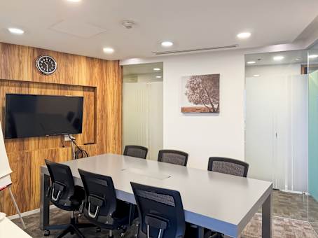 Office Space In Bangkok Serviced Offices Regus Us