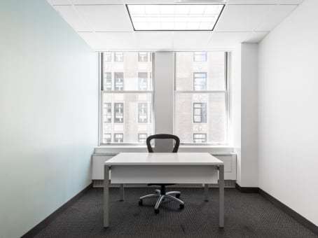 Office Space In 387 Park Avenue South Serviced Offices Regus Us