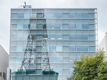 建筑位于Sapporo9F Keiwa Odori Building 50, 1-14-2 Odori Nishi, Chuo-ku 1