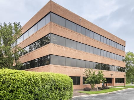 Building at 200 Continental Drive, Suite 401 in Newark 1