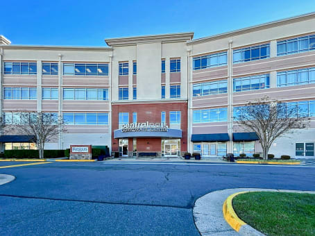 Mødelokalerne i Virginia, Fredericksburg - Central  Park Corporate Center