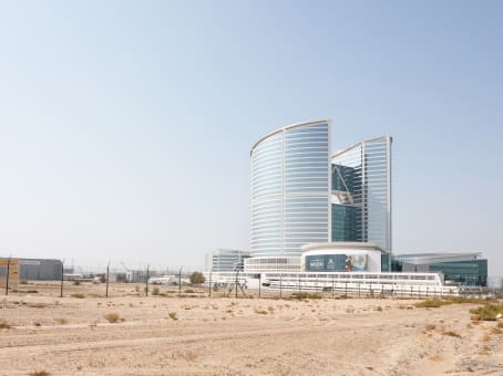 Building at JAFZA One, Tower A, 11th Floor, Jebel Ali Free Zone in Dubai 1
