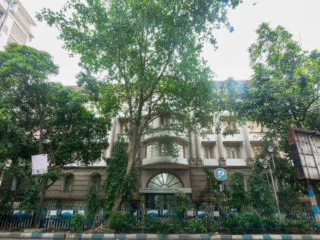 Mødelokalerne i Kolkata, The Legacy