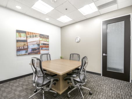 Mødelokalerne i Arizona, Scottsdale - Raintree Corporate Center