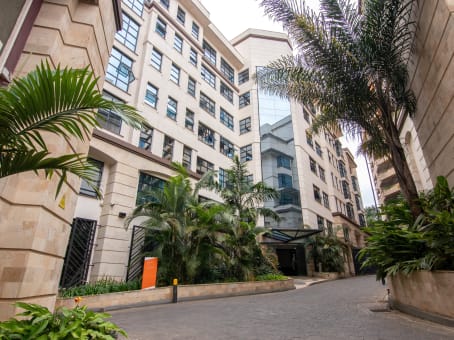 Virtual Office In 14 Riverside Business Park Regus Ru