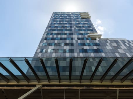 Singapore, Galaxis-One North