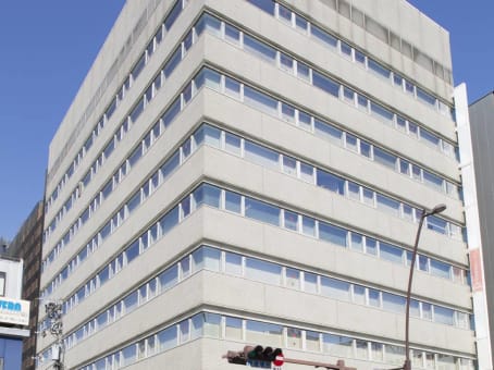 Building at 2-2-10 Kotobukicho, 4F Takamatsu Kotobukicho Prime Bldg, Takamatsu-shi in Takamatsu 1