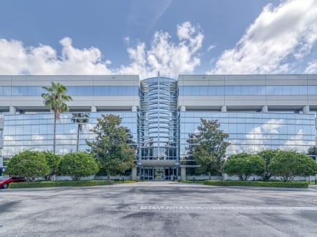 Building at 801 International Parkway, 5th Floor in Lake Mary 1