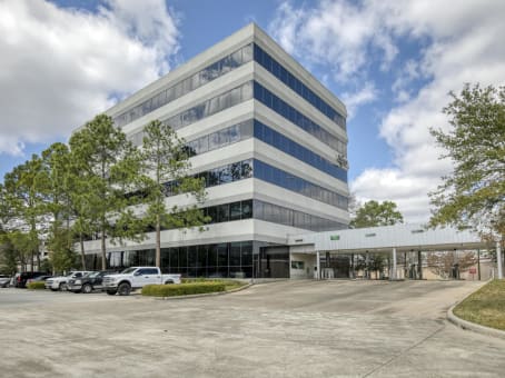 Building at 20333 State Highway 249, Suite 200 in Houston 1