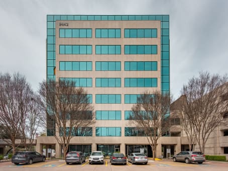 Building at 9442 Capital of TX Hwy N, Plaza 1, Suite 500 in Austin 1