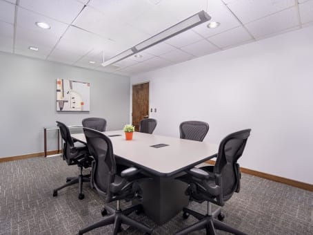 Meeting rooms at Maryland, Columbia - Columbia Town Center II